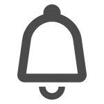 Notifications SVG Icon